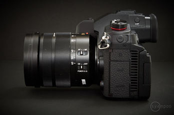 お写ん歩: Panasonic LUMIX DC-GH6アーカイブ